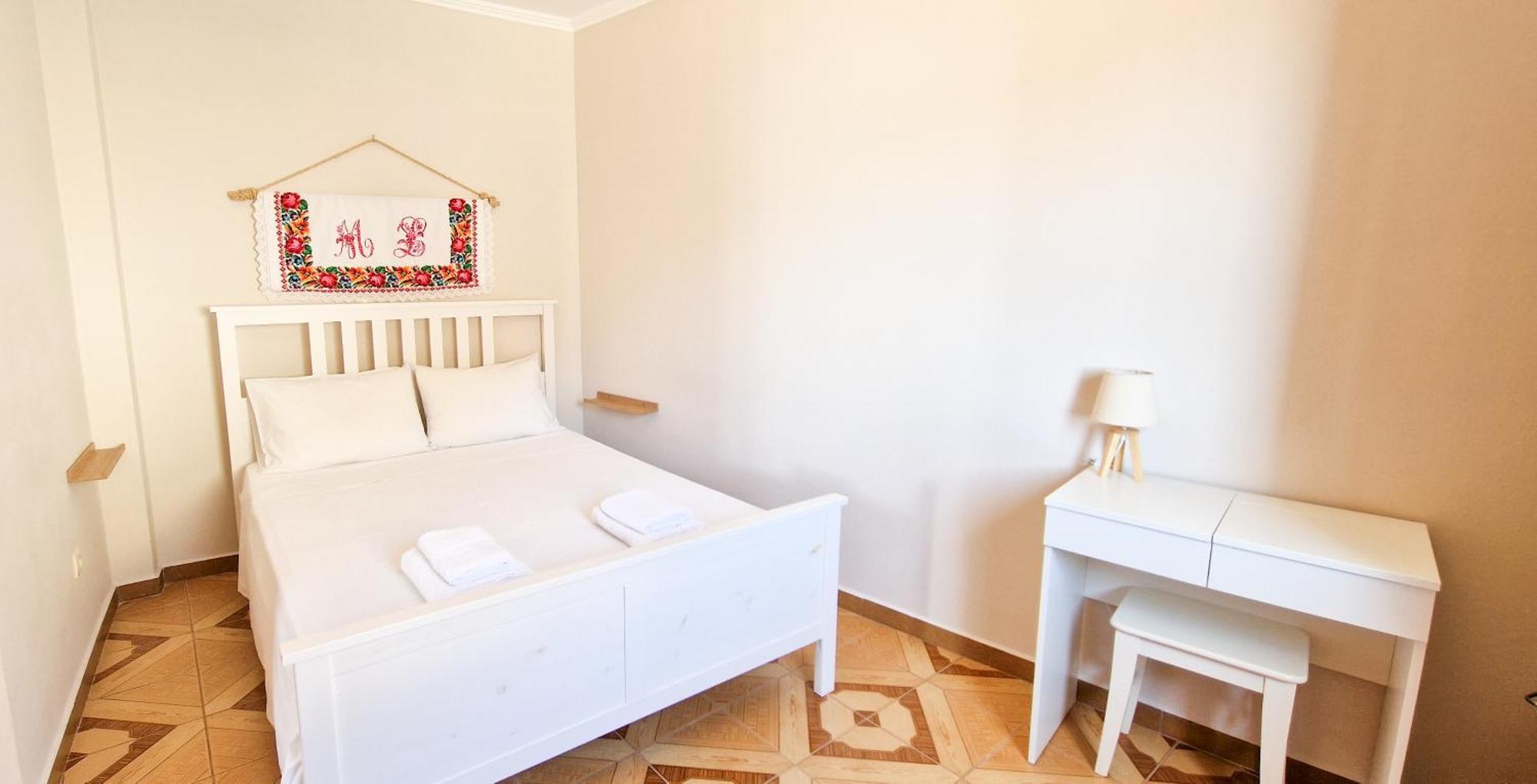 Kyano Seaview Lejlighed Olympos  Eksteriør billede